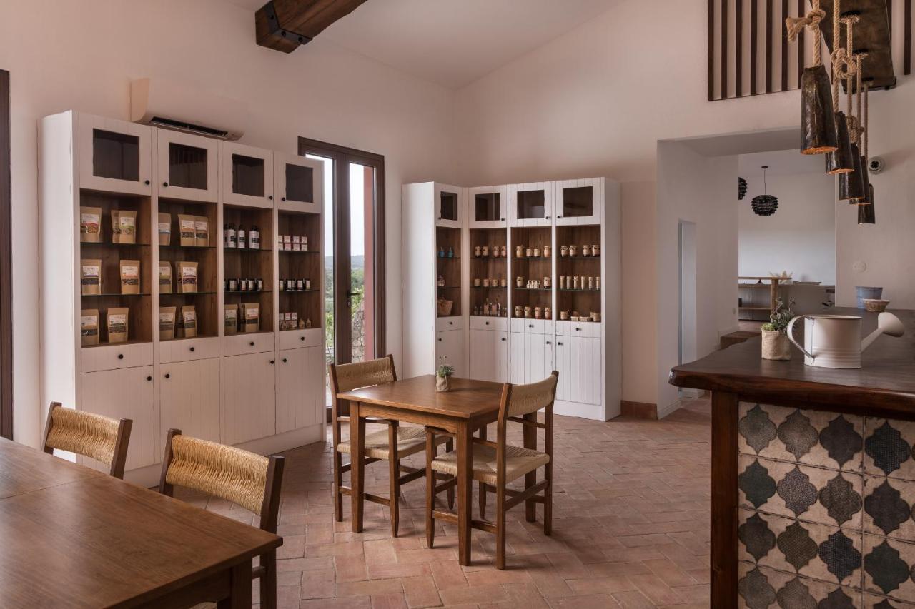 Benafim Quinta Do Freixoヴィラ エクステリア 写真