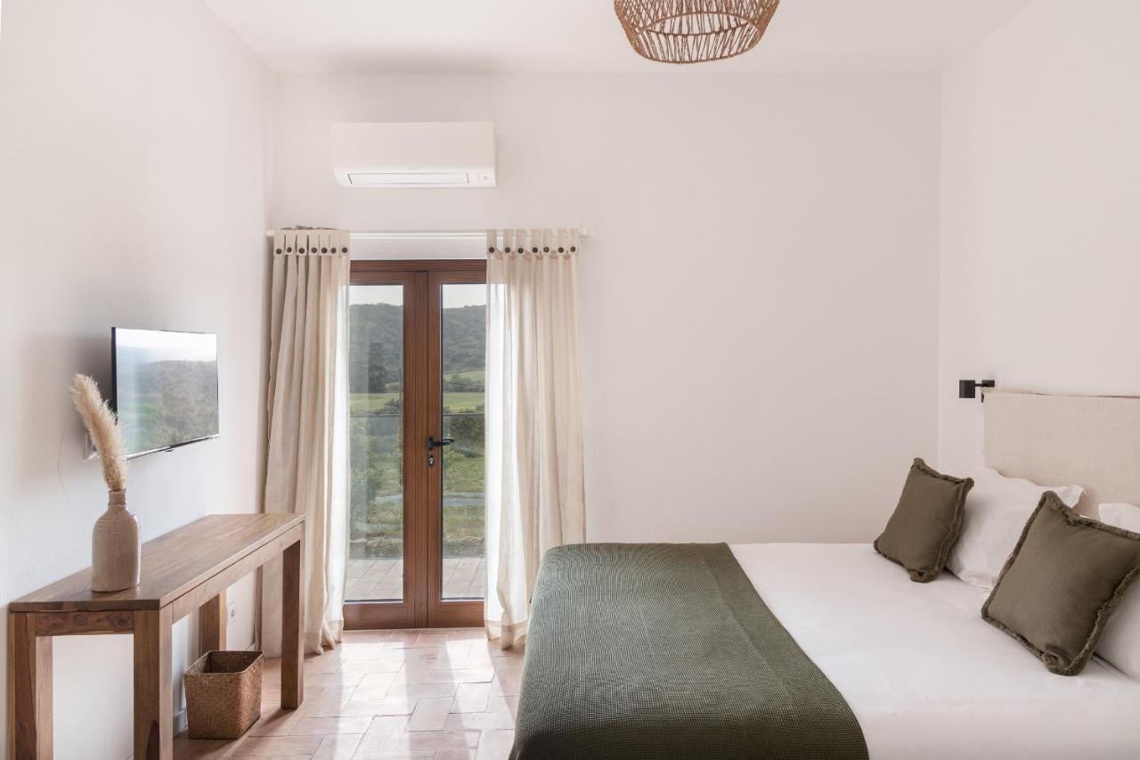 Benafim Quinta Do Freixoヴィラ エクステリア 写真