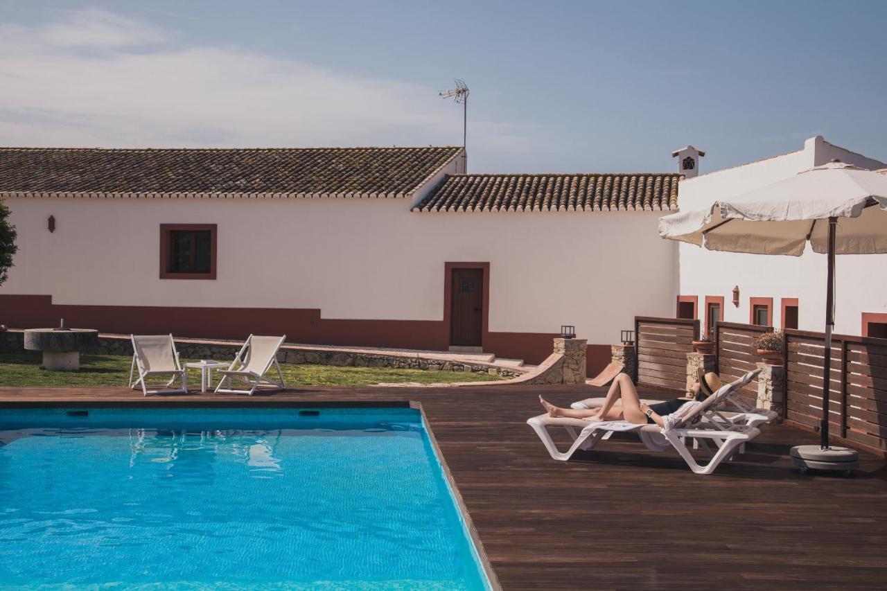 Benafim Quinta Do Freixoヴィラ エクステリア 写真