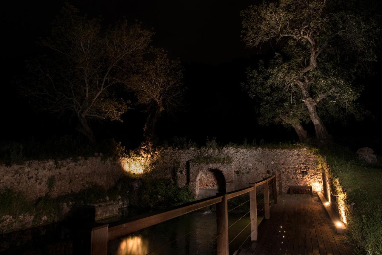 Benafim Quinta Do Freixoヴィラ エクステリア 写真
